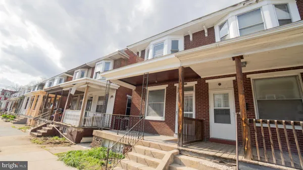 $143,000 | 1624 Naudain Street, Harrisburg, PA 17104