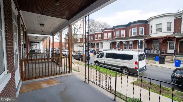 $143,000 | 1624 Naudain Street, Harrisburg, PA 17104