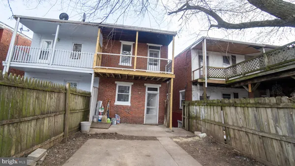 $143,000 | 1624 Naudain Street, Harrisburg, PA 17104