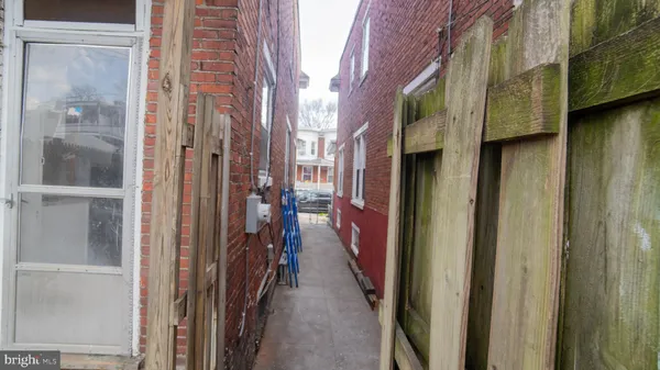 $143,000 | 1624 Naudain Street, Harrisburg, PA 17104