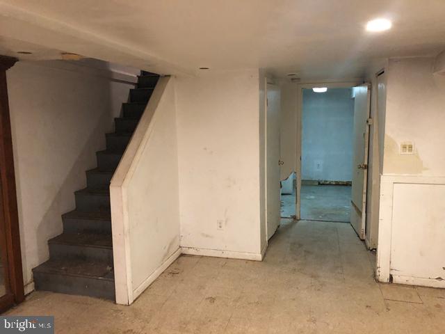 2125 Firethorn Road Middle River, MD 21220 - Photo 14 of 24 Basement