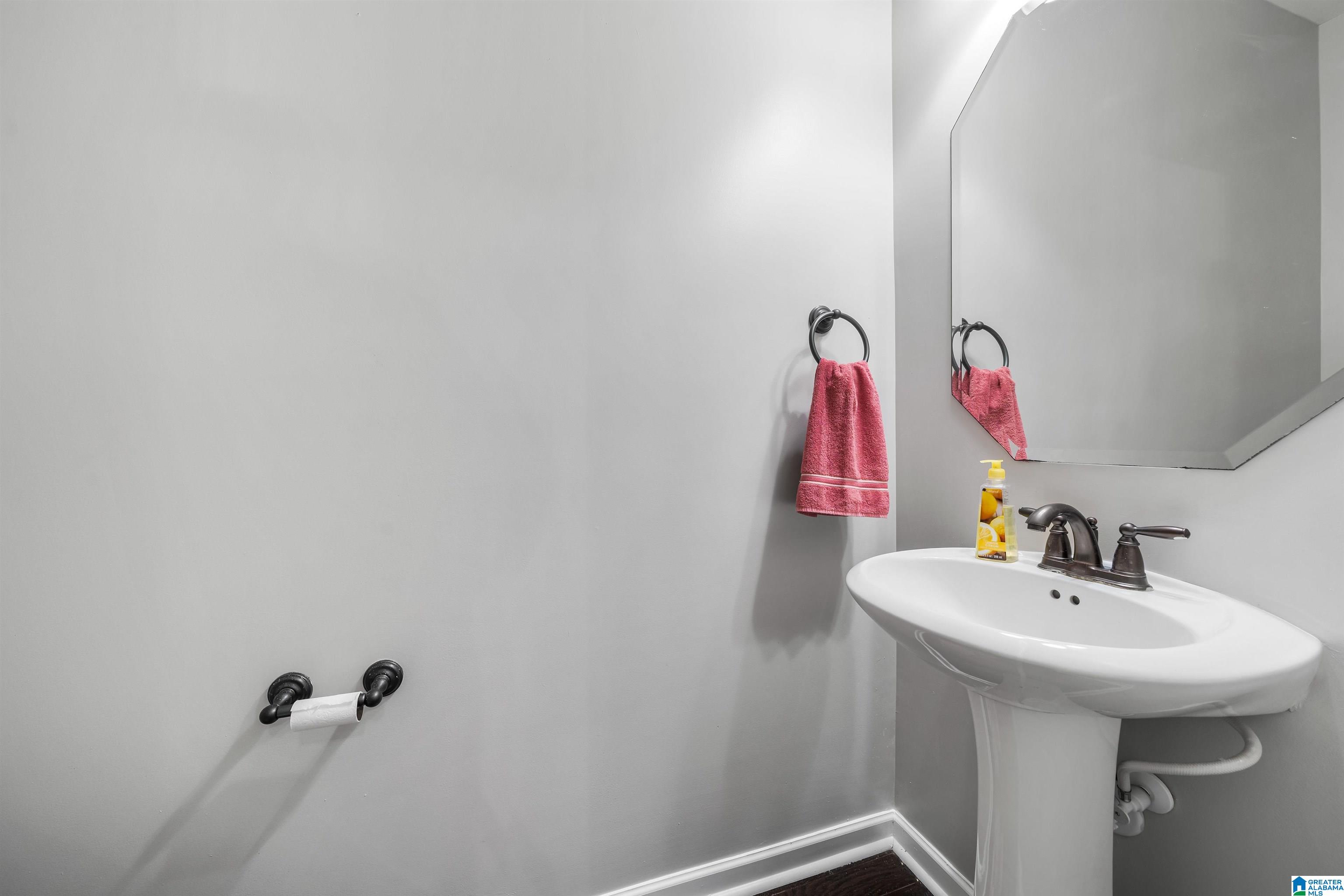457 Blackberry Boulevard Springville, AL 35146 - Photo 5 of 39