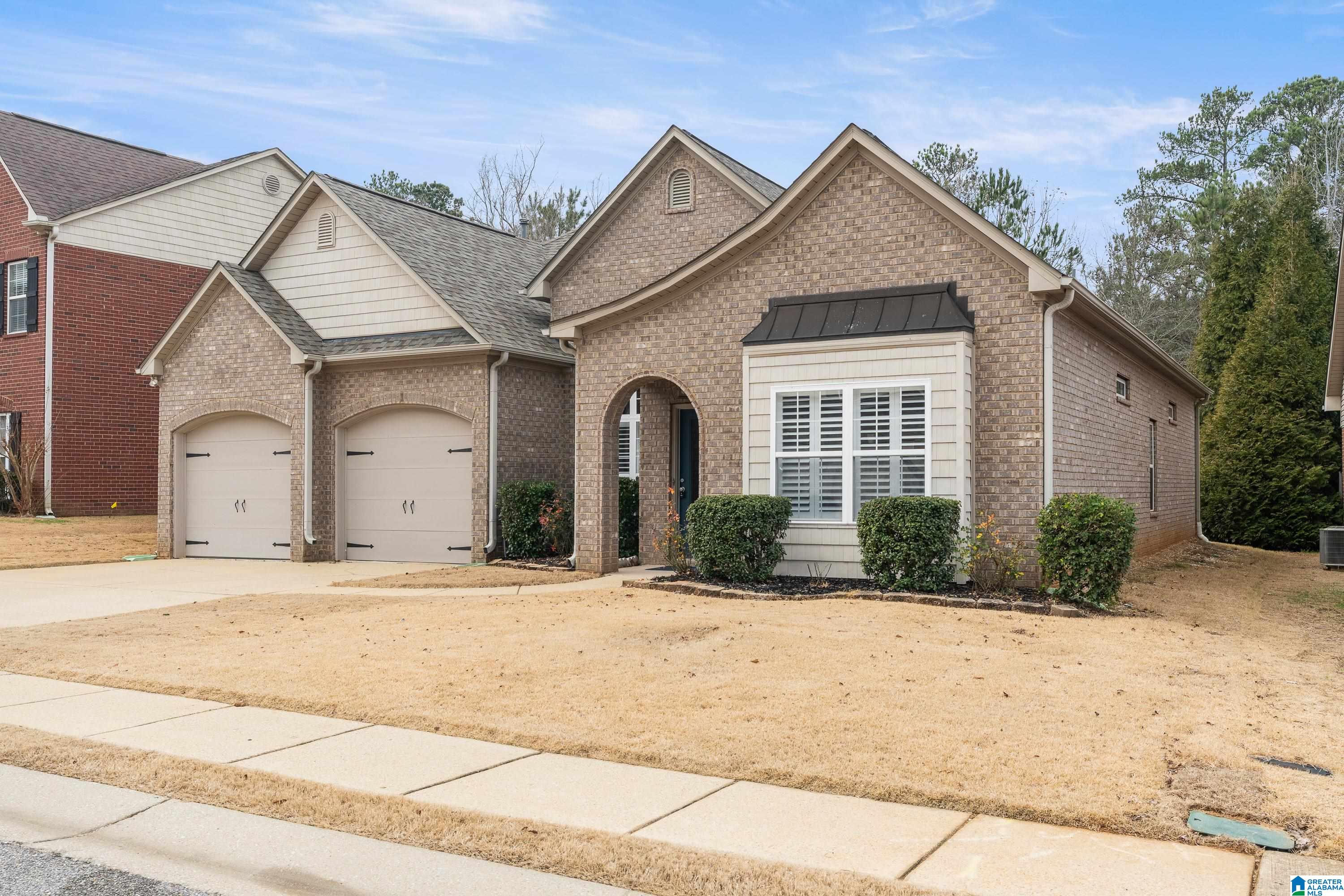 6313 Letson Farm Trail Bessemer, AL 35022 - Photo 2 of 35