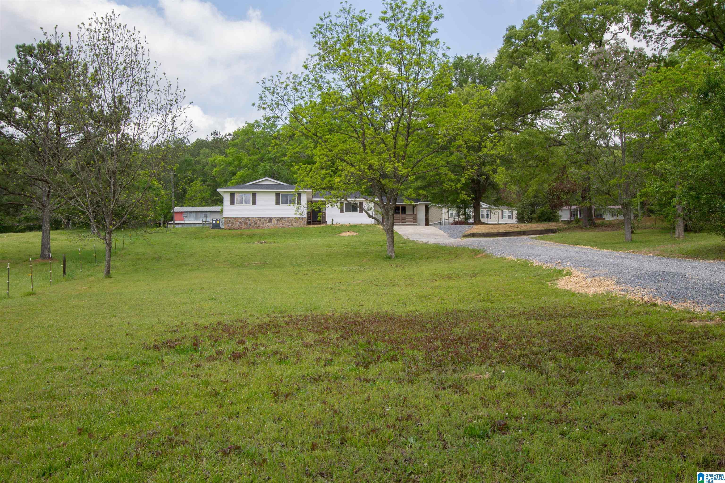 1695 Highway 231 Vincent, AL 35178 - Photo 59 of 59
