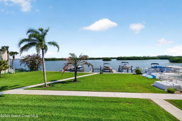 $415,000 | 1525 Minutemen Causeway, Unit 202, Cocoa Beach, FL 32931