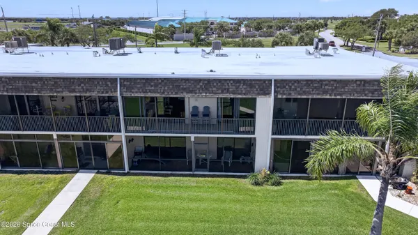 $415,000 | 1525 Minutemen Causeway, Unit 202, Cocoa Beach, FL 32931