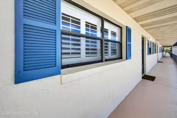 $415,000 | 1525 Minutemen Causeway, Unit 202, Cocoa Beach, FL 32931