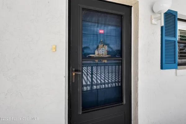 $415,000 | 1525 Minutemen Causeway, Unit 202, Cocoa Beach, FL 32931