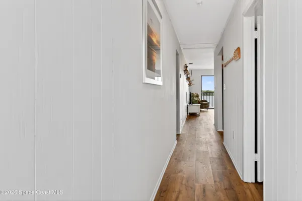 $415,000 | 1525 Minutemen Causeway, Unit 202, Cocoa Beach, FL 32931