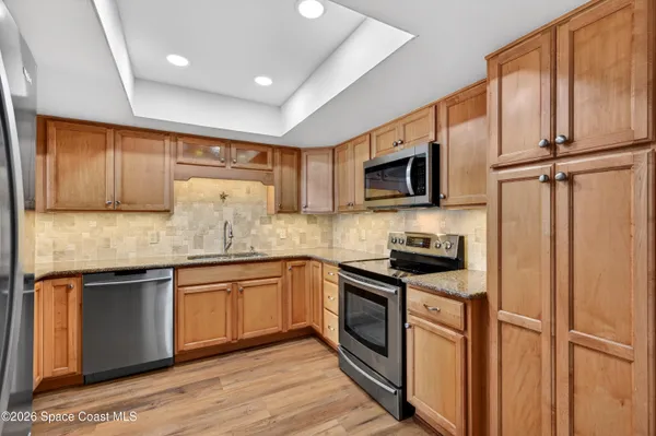 $415,000 | 1525 Minutemen Causeway, Unit 202, Cocoa Beach, FL 32931