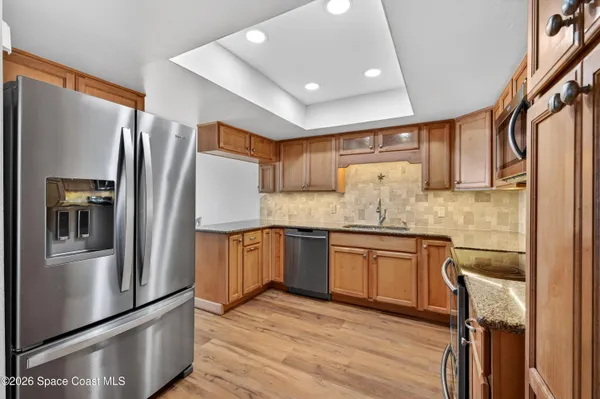 $415,000 | 1525 Minutemen Causeway, Unit 202, Cocoa Beach, FL 32931