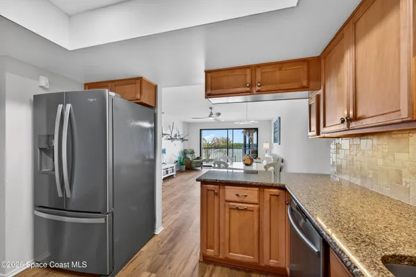 $415,000 | 1525 Minutemen Causeway, Unit 202, Cocoa Beach, FL 32931