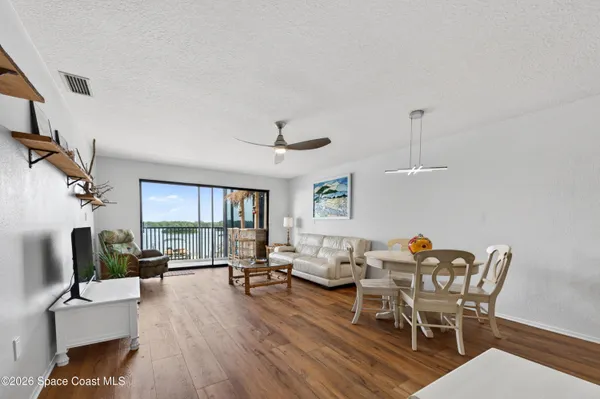 $415,000 | 1525 Minutemen Causeway, Unit 202, Cocoa Beach, FL 32931