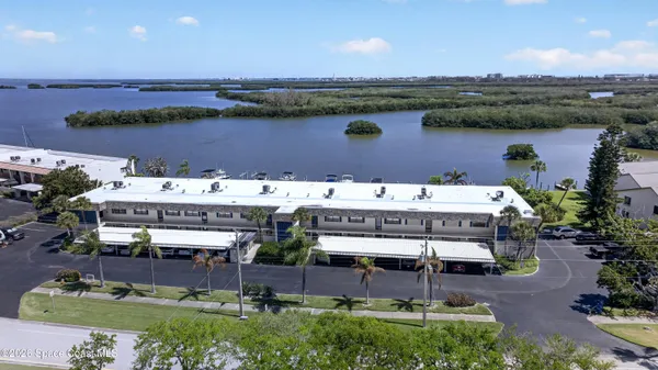 $415,000 | 1525 Minutemen Causeway, Unit 202, Cocoa Beach, FL 32931