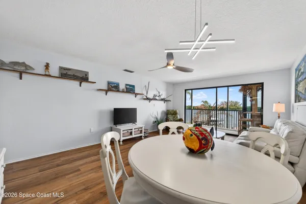 $415,000 | 1525 Minutemen Causeway, Unit 202, Cocoa Beach, FL 32931