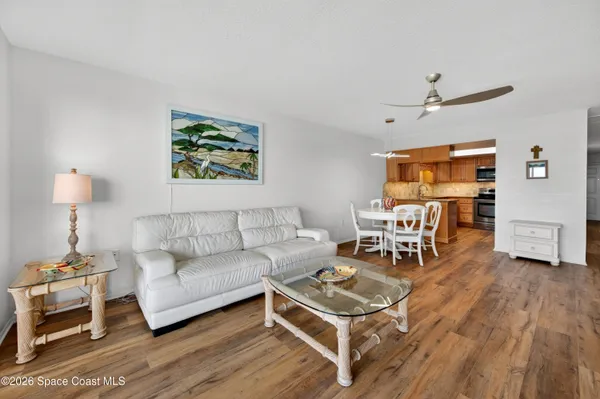 $415,000 | 1525 Minutemen Causeway, Unit 202, Cocoa Beach, FL 32931