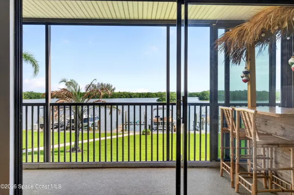 $415,000 | 1525 Minutemen Causeway, Unit 202, Cocoa Beach, FL 32931