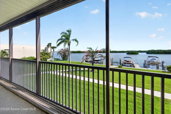 $415,000 | 1525 Minutemen Causeway, Unit 202, Cocoa Beach, FL 32931