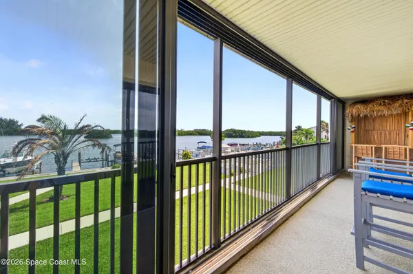 $415,000 | 1525 Minutemen Causeway, Unit 202, Cocoa Beach, FL 32931