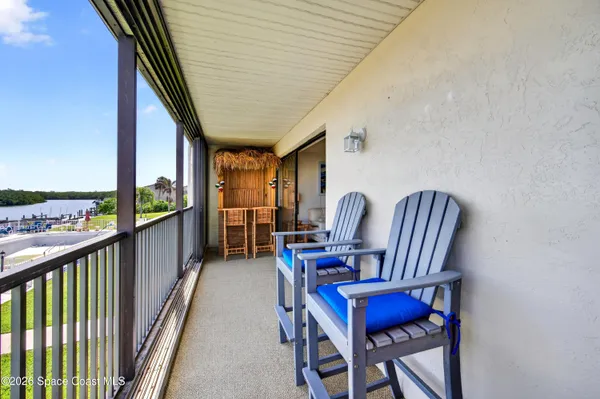 $415,000 | 1525 Minutemen Causeway, Unit 202, Cocoa Beach, FL 32931