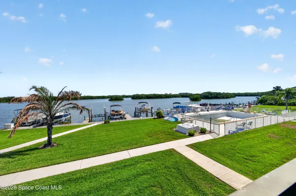 $415,000 | 1525 Minutemen Causeway, Unit 202, Cocoa Beach, FL 32931