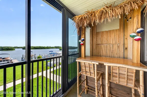 $415,000 | 1525 Minutemen Causeway, Unit 202, Cocoa Beach, FL 32931