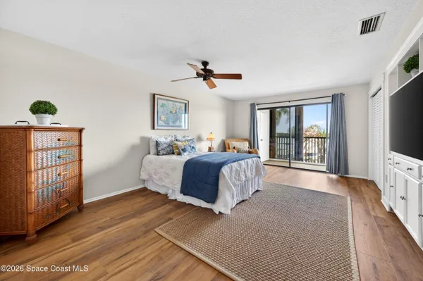 $415,000 | 1525 Minutemen Causeway, Unit 202, Cocoa Beach, FL 32931