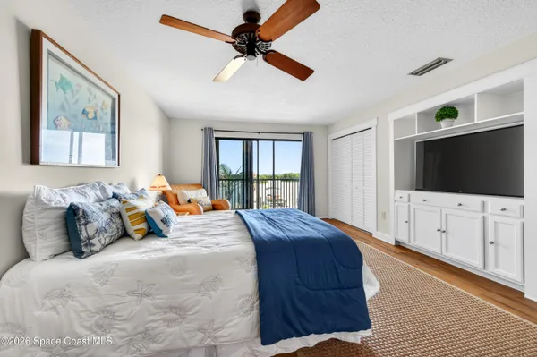$415,000 | 1525 Minutemen Causeway, Unit 202, Cocoa Beach, FL 32931
