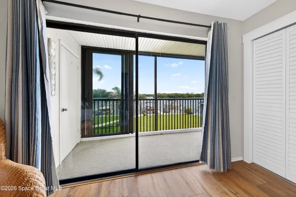 $415,000 | 1525 Minutemen Causeway, Unit 202, Cocoa Beach, FL 32931