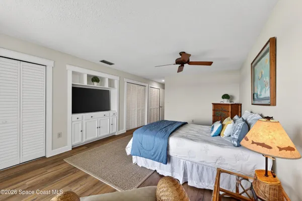 $415,000 | 1525 Minutemen Causeway, Unit 202, Cocoa Beach, FL 32931