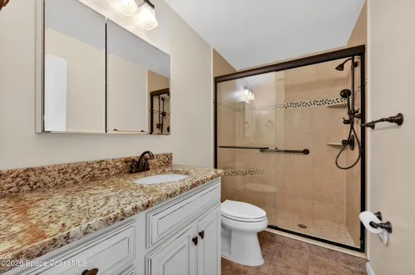 $415,000 | 1525 Minutemen Causeway, Unit 202, Cocoa Beach, FL 32931