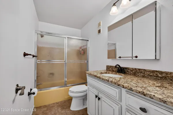 $415,000 | 1525 Minutemen Causeway, Unit 202, Cocoa Beach, FL 32931