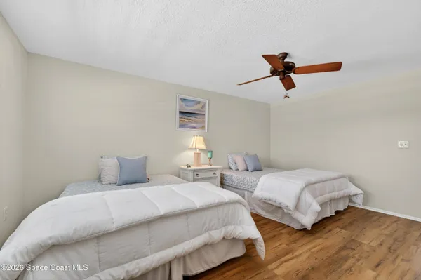 $415,000 | 1525 Minutemen Causeway, Unit 202, Cocoa Beach, FL 32931