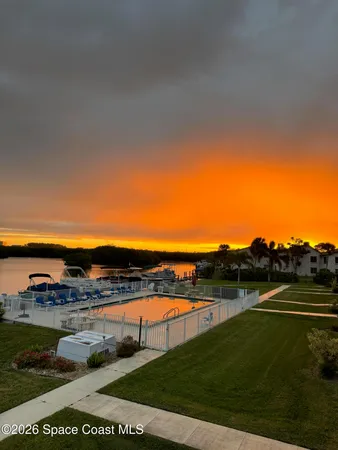 $415,000 | 1525 Minutemen Causeway, Unit 202, Cocoa Beach, FL 32931