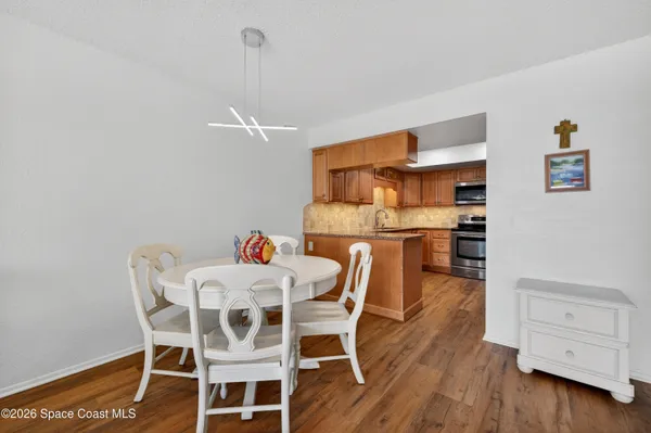 $415,000 | 1525 Minutemen Causeway, Unit 202, Cocoa Beach, FL 32931