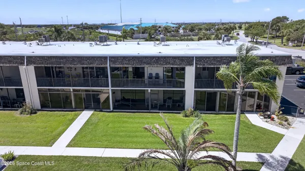 $415,000 | 1525 Minutemen Causeway, Unit 202, Cocoa Beach, FL 32931