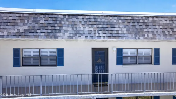 $415,000 | 1525 Minutemen Causeway, Unit 202, Cocoa Beach, FL 32931