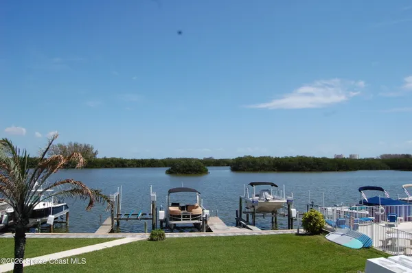 $415,000 | 1525 Minutemen Causeway, Unit 202, Cocoa Beach, FL 32931