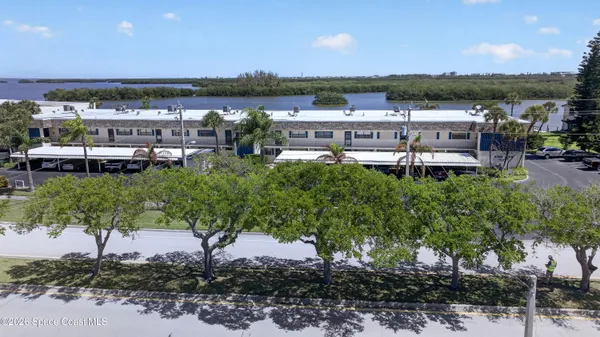 $415,000 | 1525 Minutemen Causeway, Unit 202, Cocoa Beach, FL 32931