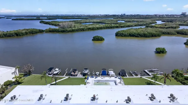 $415,000 | 1525 Minutemen Causeway, Unit 202, Cocoa Beach, FL 32931