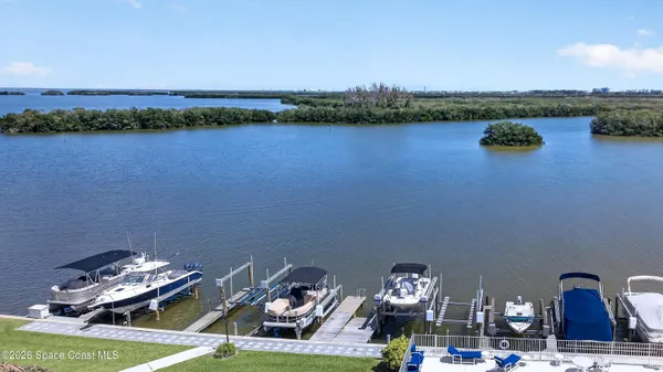 $415,000 | 1525 Minutemen Causeway, Unit 202, Cocoa Beach, FL 32931