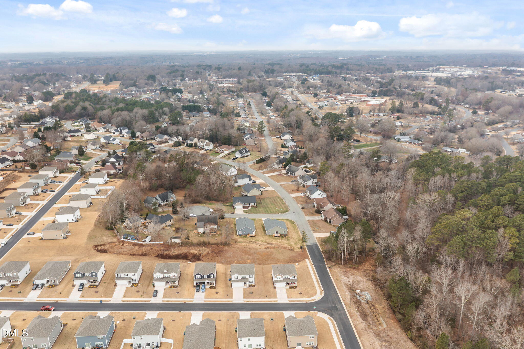 3602 Old Farm Court Graham, NC 27253 - Photo 21 of 25