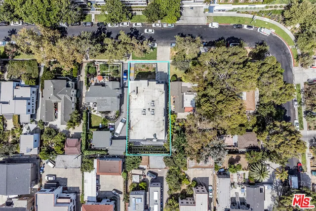 $3,950 | 214 South Westmoreland Avenue, Unit 6, Los Angeles, CA 90004