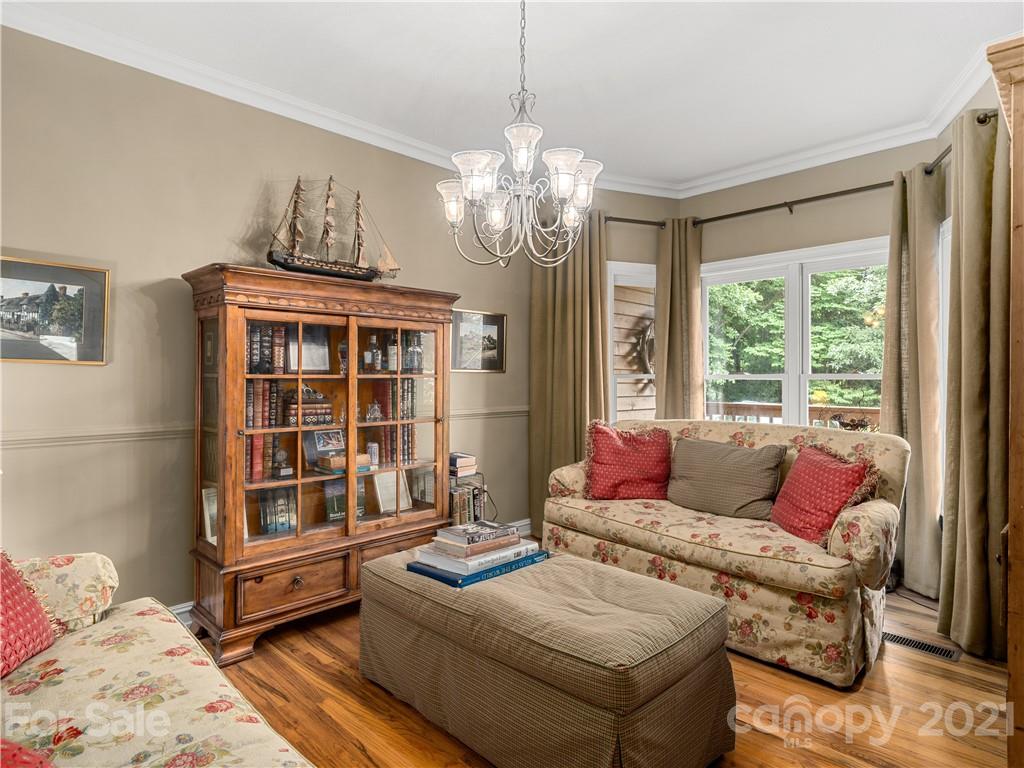 39 Fox Ridge Drive Fletcher, NC 28732 - Photo 14 of 48 Gallery Image 14