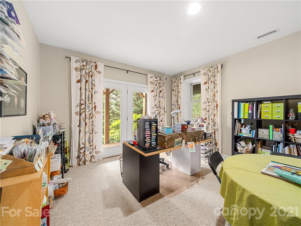 39 Fox Ridge Drive Fletcher, NC 28732 - Photo 35 of 48 Gallery Image 35