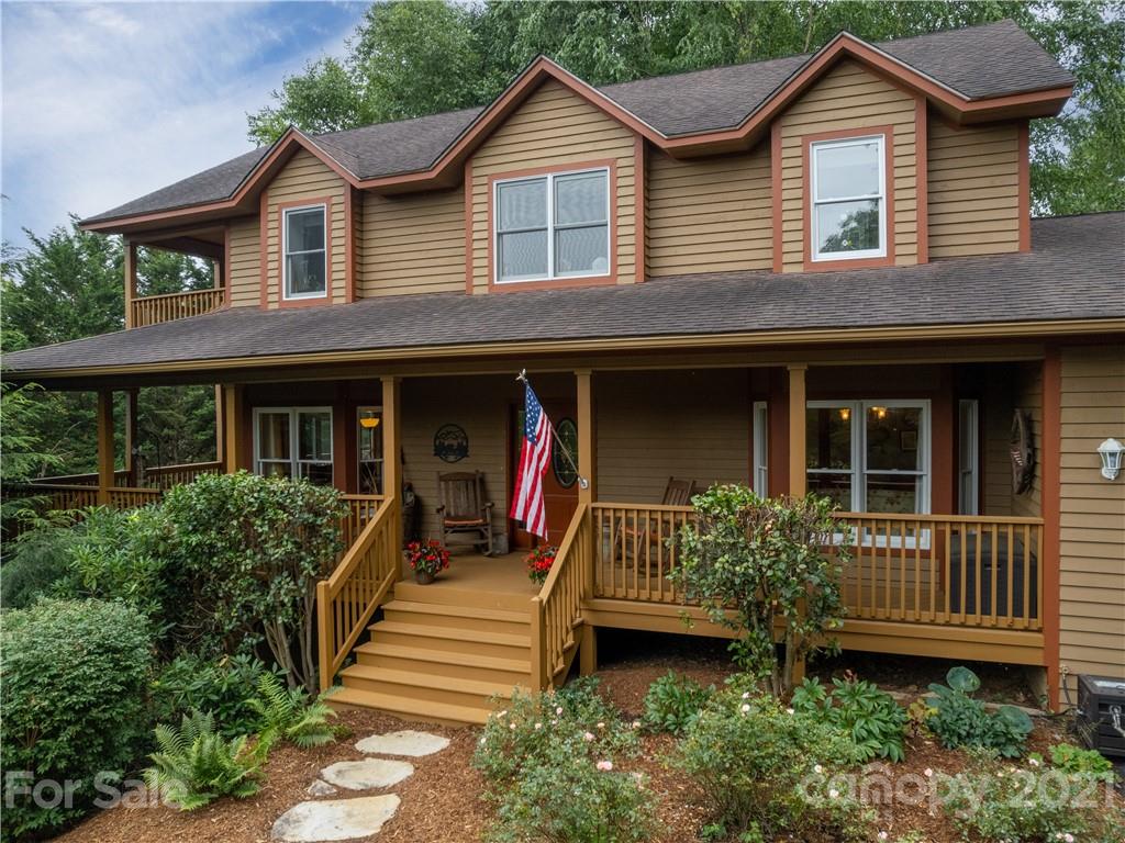 39 Fox Ridge Drive Fletcher, NC 28732 - Photo 45 of 48 Gallery Image 45