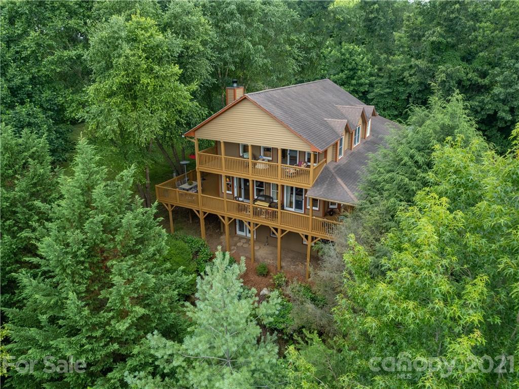39 Fox Ridge Drive Fletcher, NC 28732 - Photo 46 of 48 Gallery Image 46