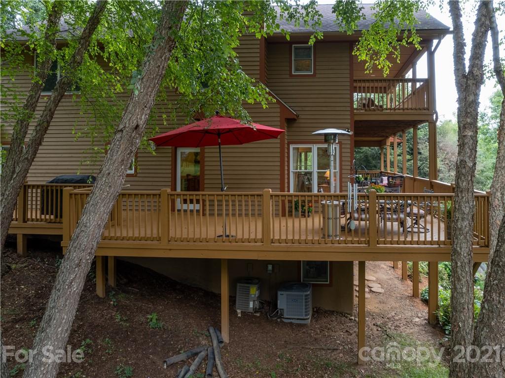 39 Fox Ridge Drive Fletcher, NC 28732 - Photo 47 of 48 Gallery Image 47