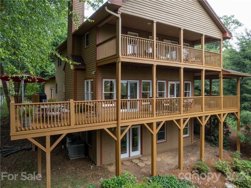 39 Fox Ridge Drive Fletcher, NC 28732 - Photo 48 of 48 Gallery Image 48