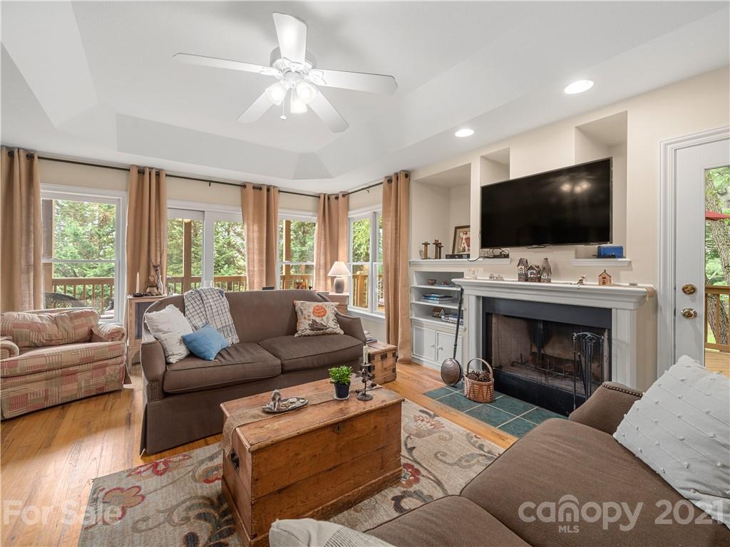39 Fox Ridge Drive Fletcher, NC 28732 - Photo 6 of 48 Gallery Image 6